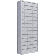Interlok Shelving Unit