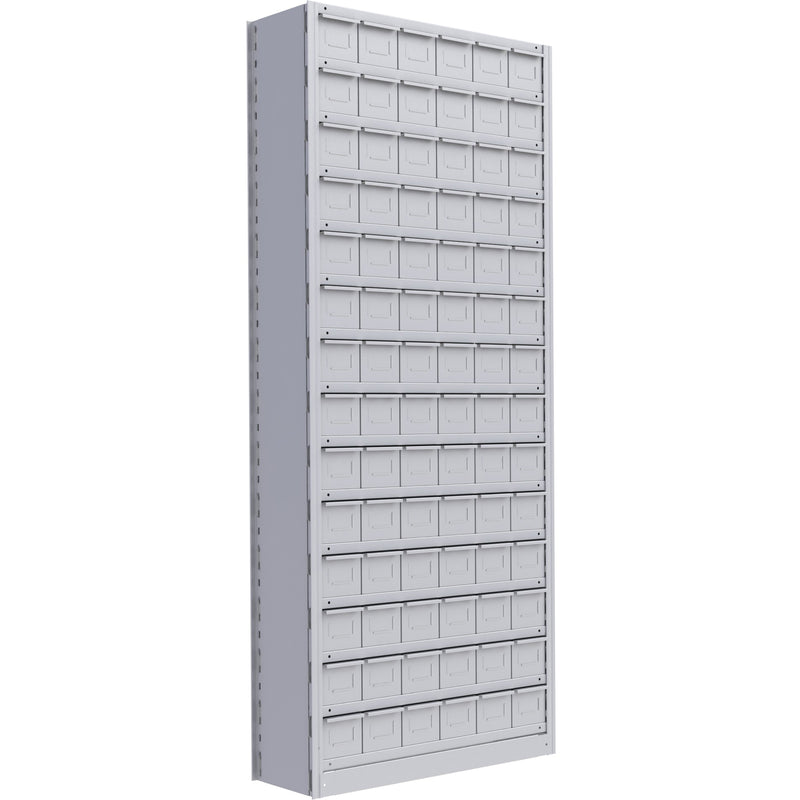 Interlok Shelving Unit