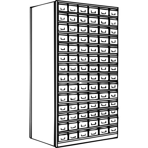 Shelving Unit