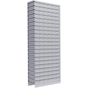 Interlok Shelving Unit