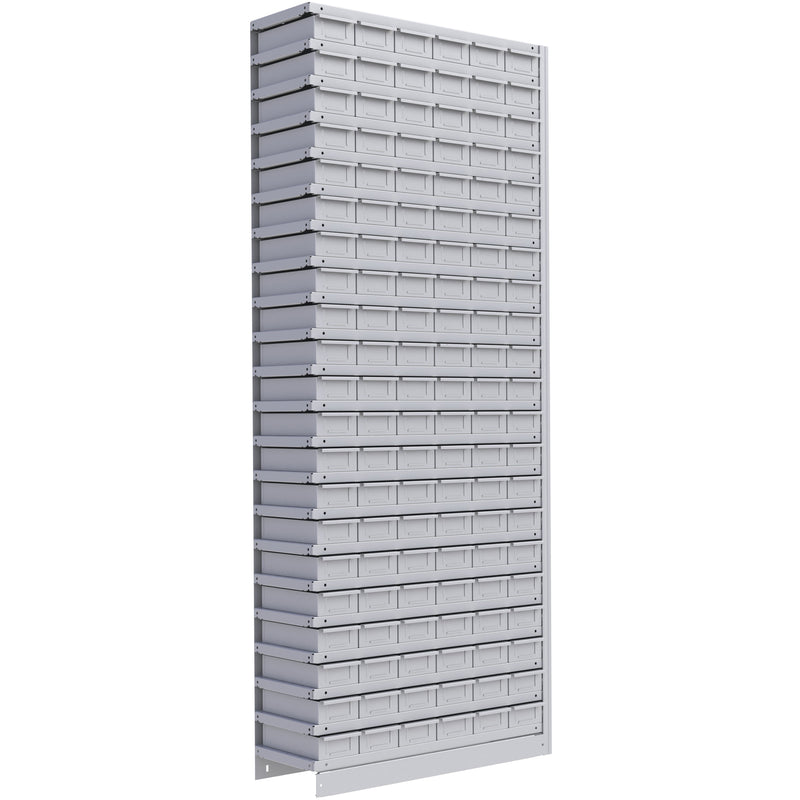 Interlok Shelving Unit