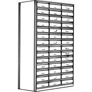 Shelving Unit