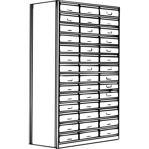 Shelving Unit