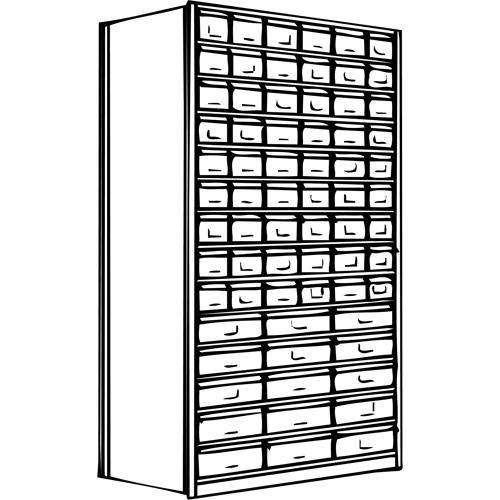 Shelving Unit
