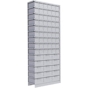 Interlok Shelving Unit