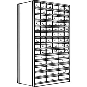 Interlok Shelving Unit