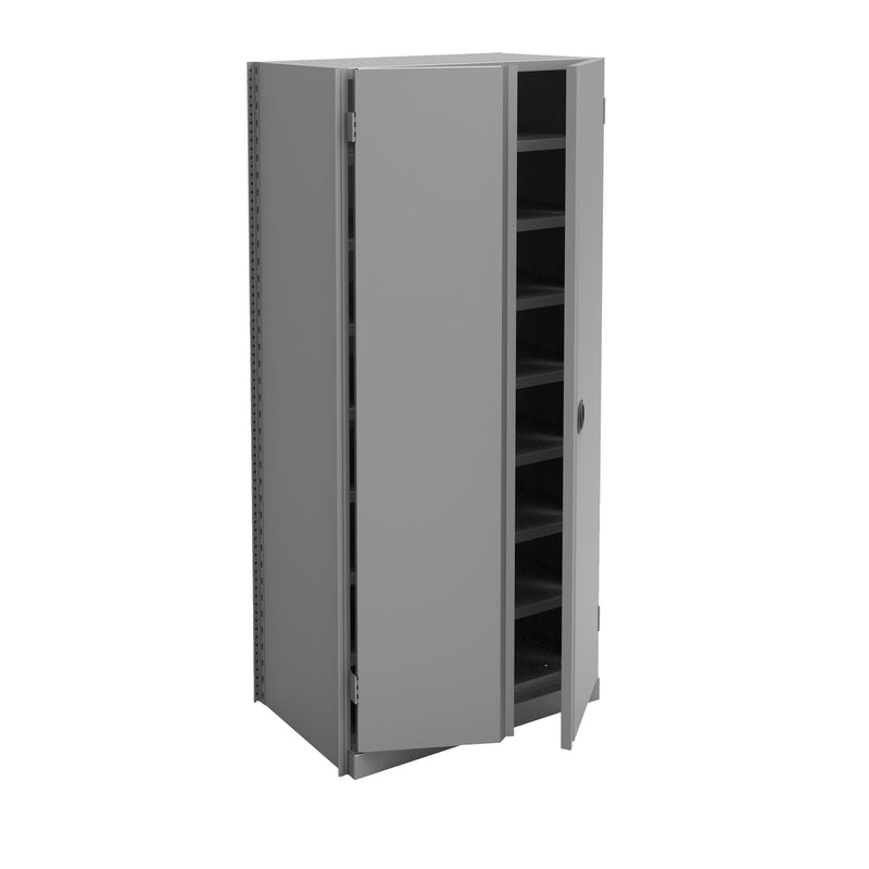 Interlok Shelving Unit