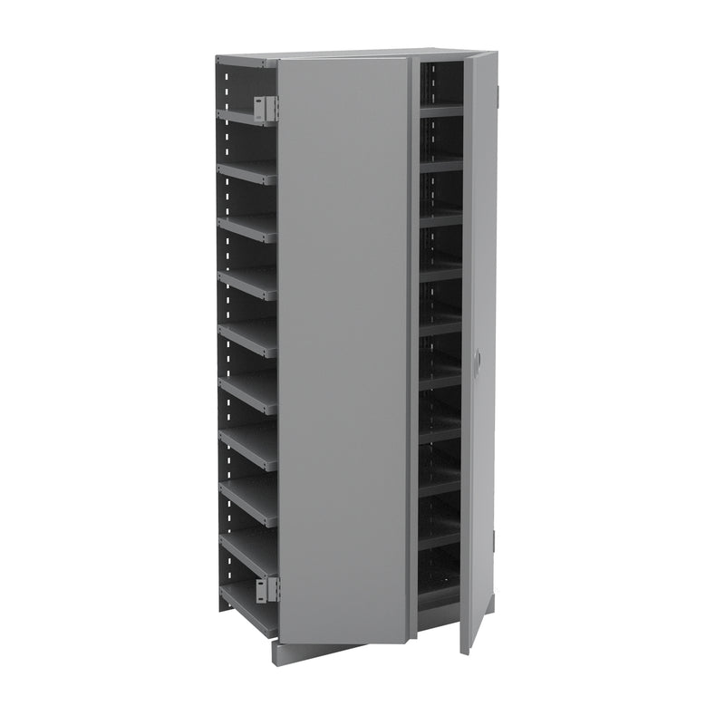 Interlok Shelving Unit