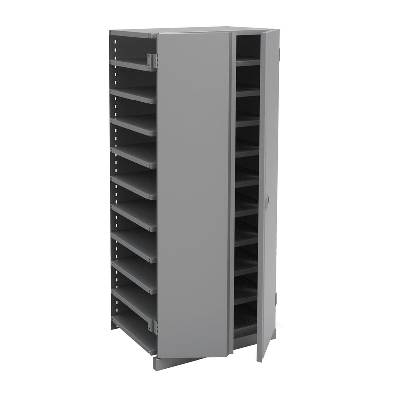 Interlok Shelving Unit