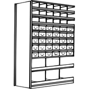 Shelving Unit
