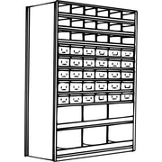 Shelving Unit