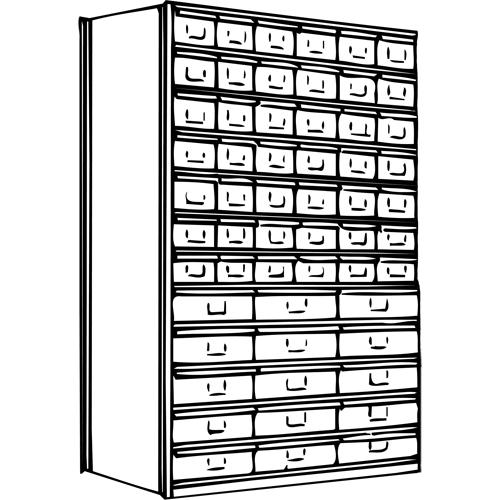 Shelving Unit