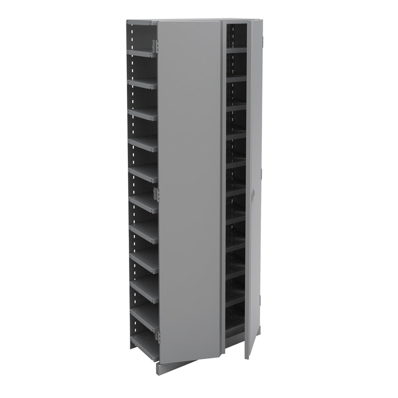 Interlok Shelving Unit