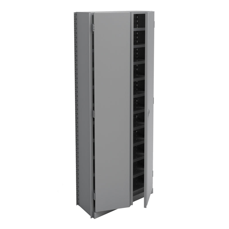 Interlok Shelving Unit