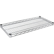 Wire Shelf for Heavy-Duty Chromate Wire Shelving