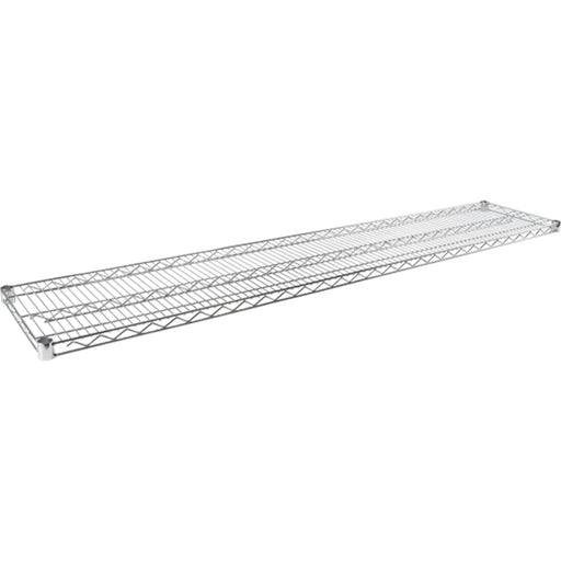 Heavy-Duty Chromate Wire Shelving - Wire Shelves