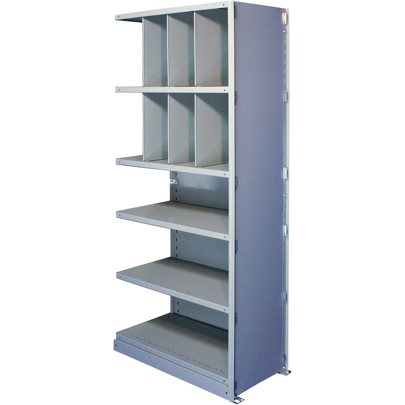 Interlok Shelving Unit