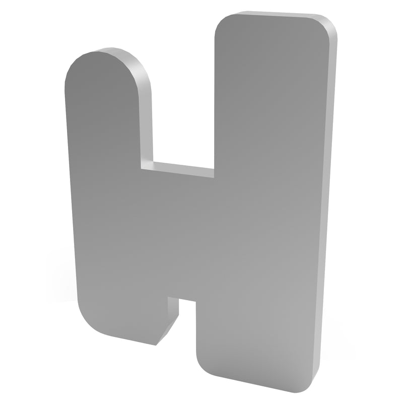 Interlok Boltless Shelving Short Shelf Clip