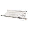 Wire Slanted Shelf
