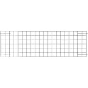 Wire Enclosure Panel