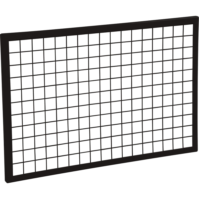 Wire Mesh Frame