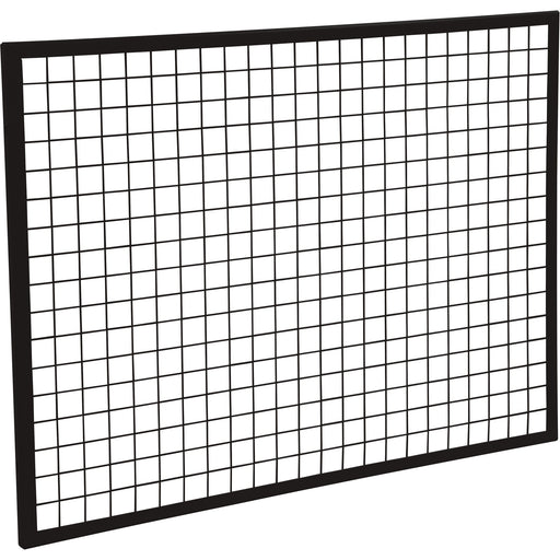 Wire Mesh Frame