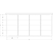 Interlok Integrated Modular Drawer System