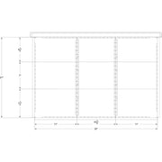 Interlok Integrated Modular Drawer System