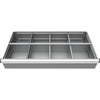 Interlok Integrated Modular Drawer