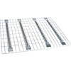 Wire Decking