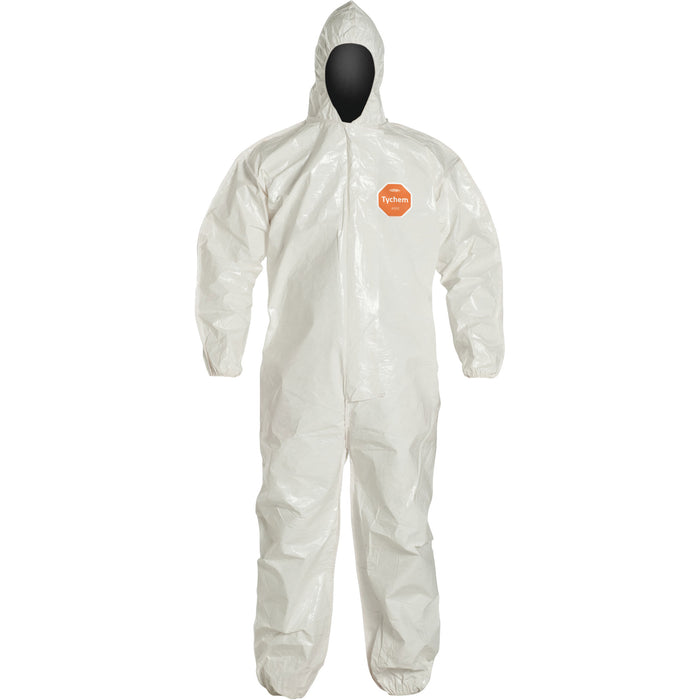 Tychem® 4000 Coveralls