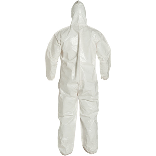 Tychem® 4000 Coveralls