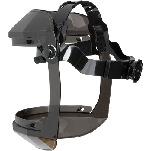 Double Matrix Headgear