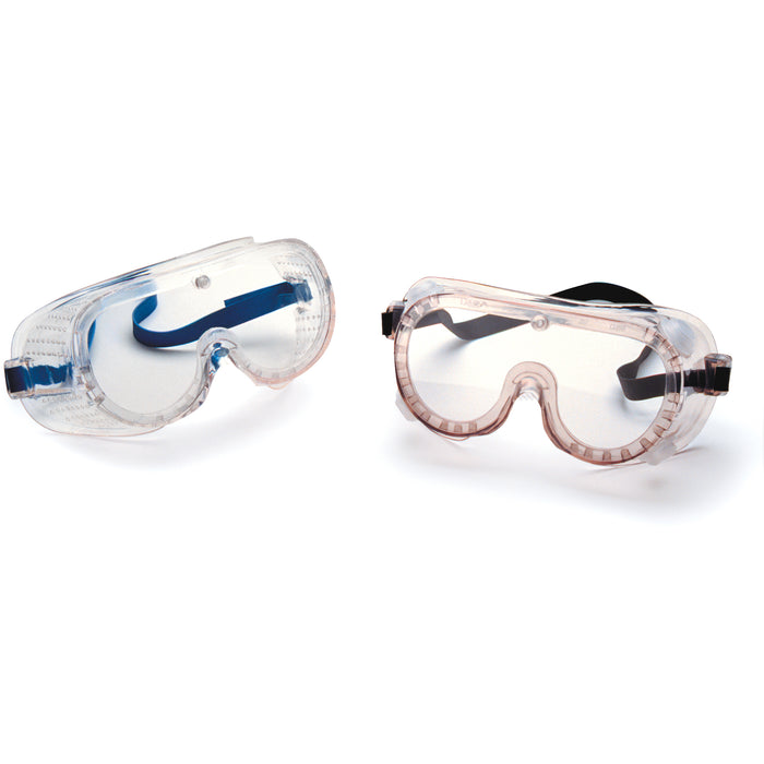 22 Series Safety Goggles