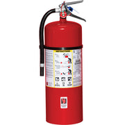 Steel Dry Chemical ABC Fire Extinguishers
