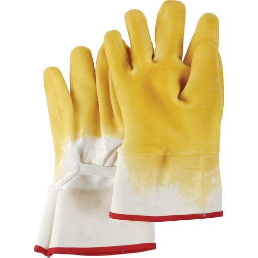 Nitri-seal® Gloves