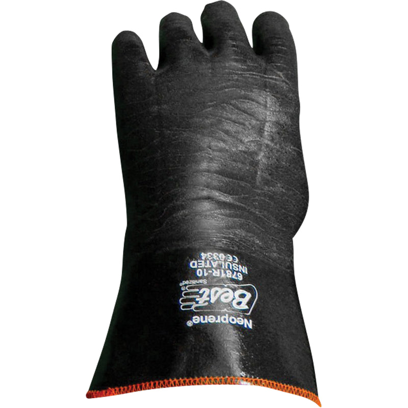 Insulated Gloves