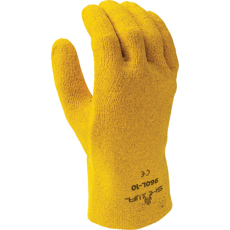 The Knit Picker KPG® Gloves