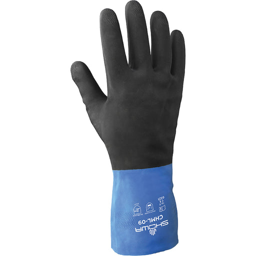 Chem Master® Gloves