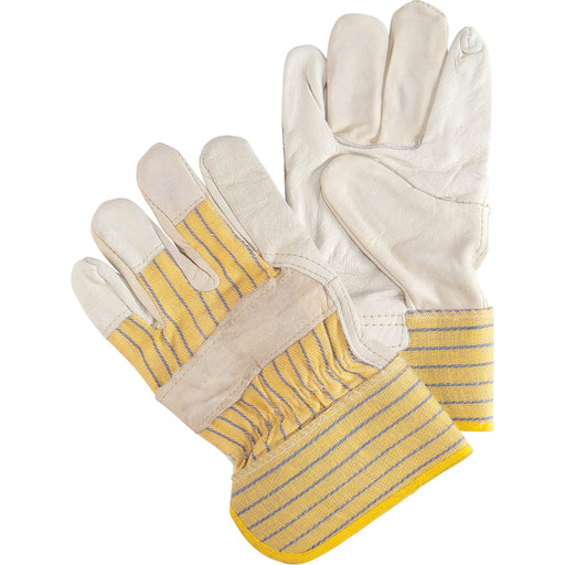 Abrasion-Resistant Fitter's Gloves