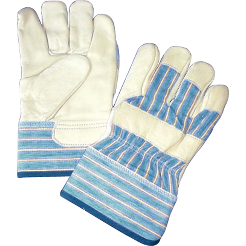 Lined Gloves