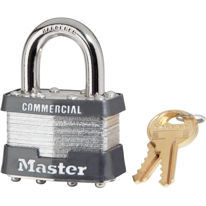 Commercial Locks - No. 3