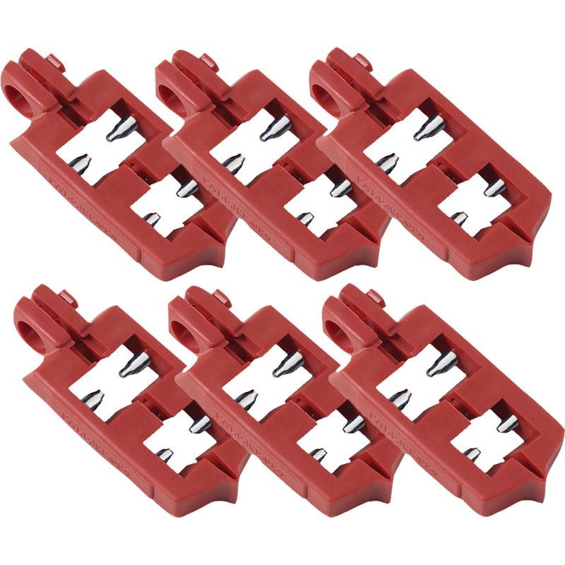 Snap-On Lockout