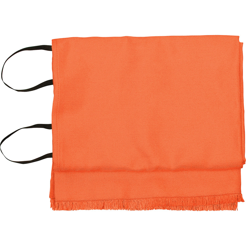 Emergency Fire Blankets
