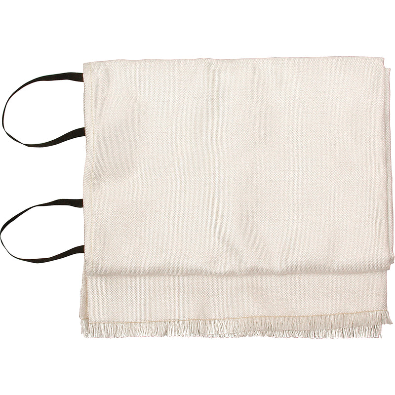 Emergency Fire Blankets