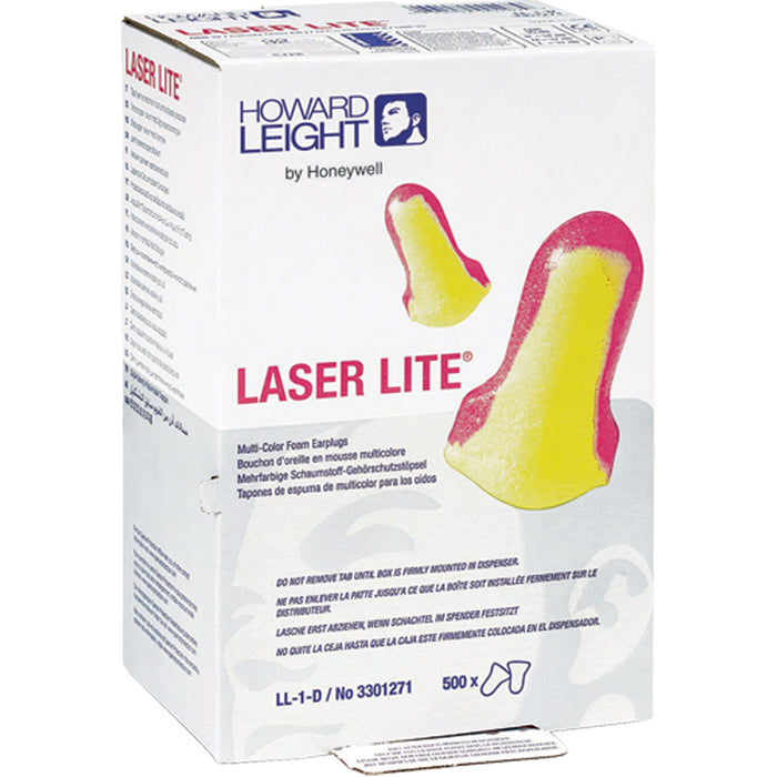 Howard Leight™ Laser Lite® Earplugs