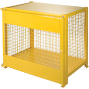 Gas Cylinder Cabinets