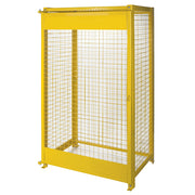 Gas Cylinder Cabinets