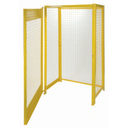 Gas Cylinder Cabinets