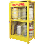 Gas Cylinder Cabinets
